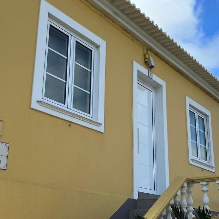 Casa Do Caminho Villa Praia da Vitória Eksteriør bilde