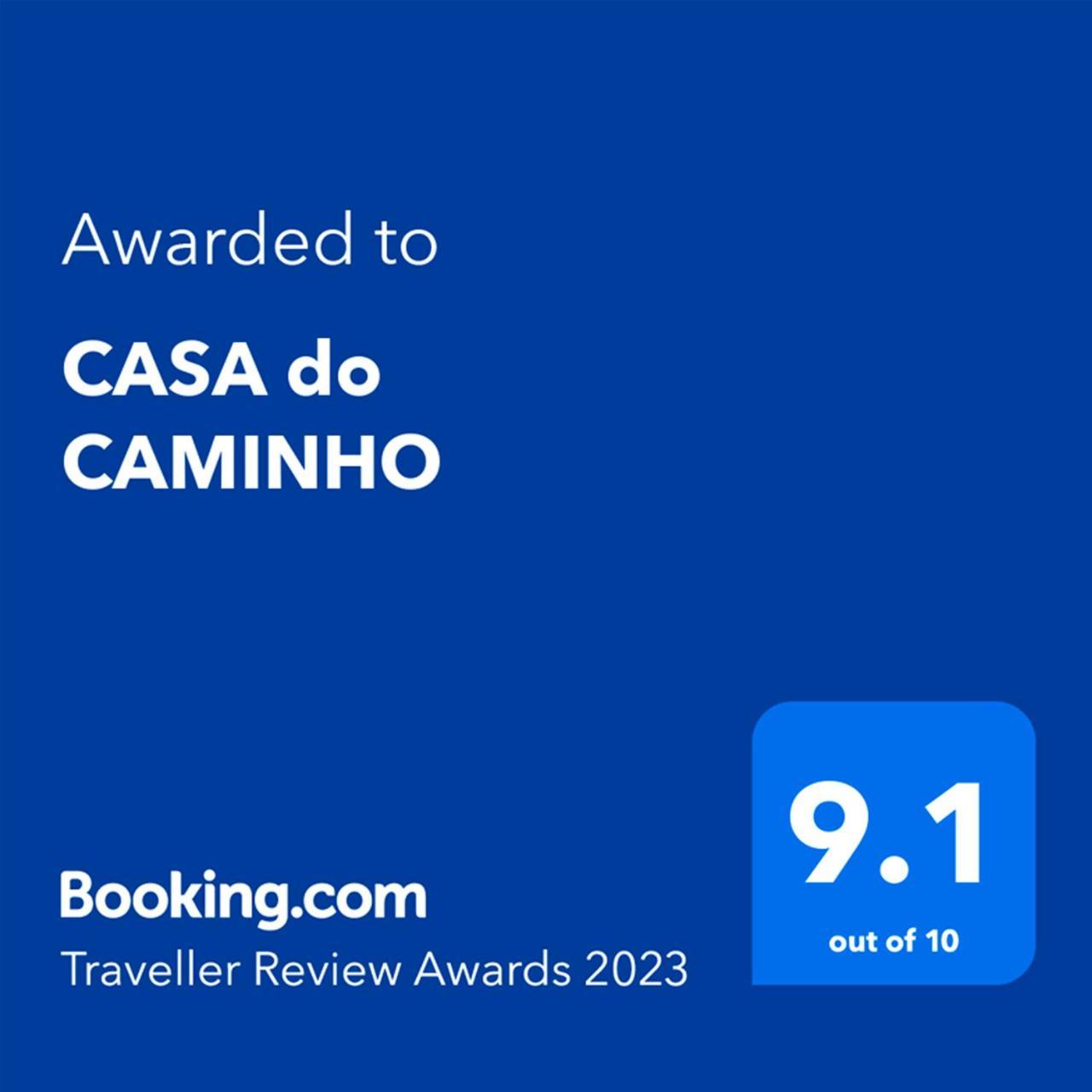 Casa Do Caminho Villa Praia da Vitória Eksteriør bilde